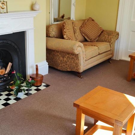 Brooke House Hotel Shanklin Eksteriør billede