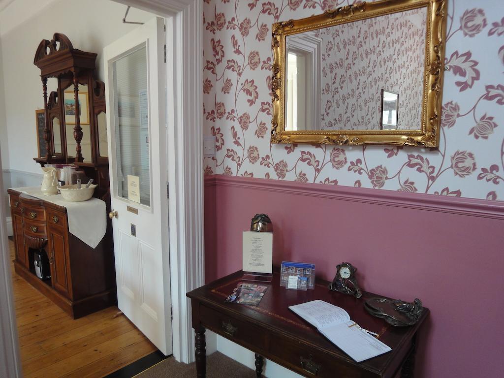 Brooke House Hotel Shanklin Eksteriør billede