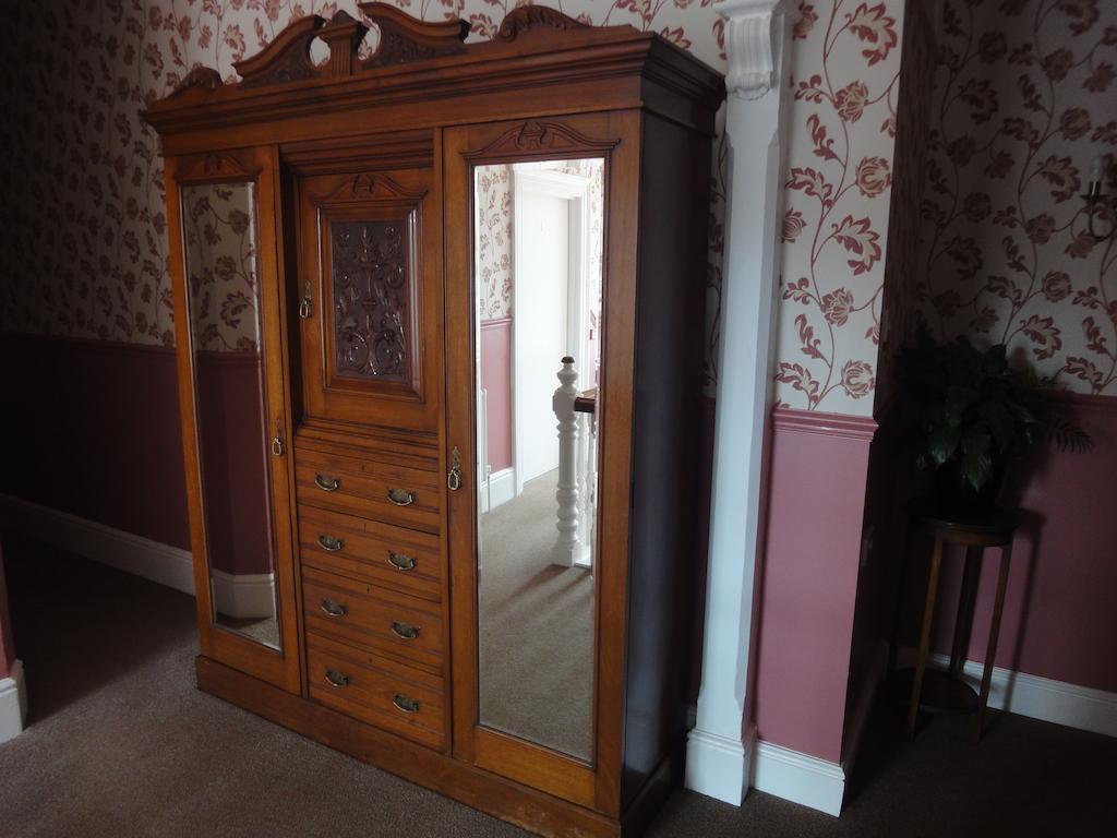 Brooke House Hotel Shanklin Eksteriør billede