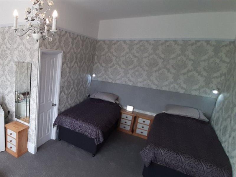 Brooke House Hotel Shanklin Eksteriør billede