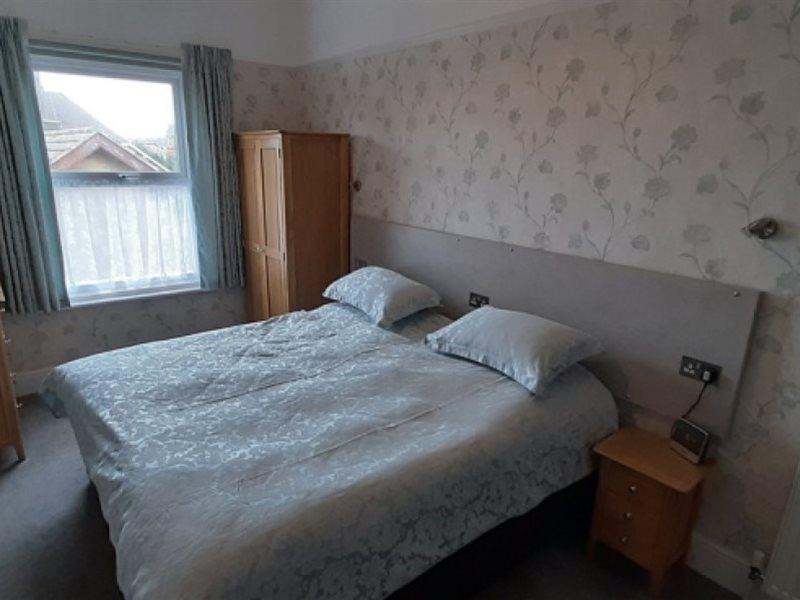 Brooke House Hotel Shanklin Eksteriør billede