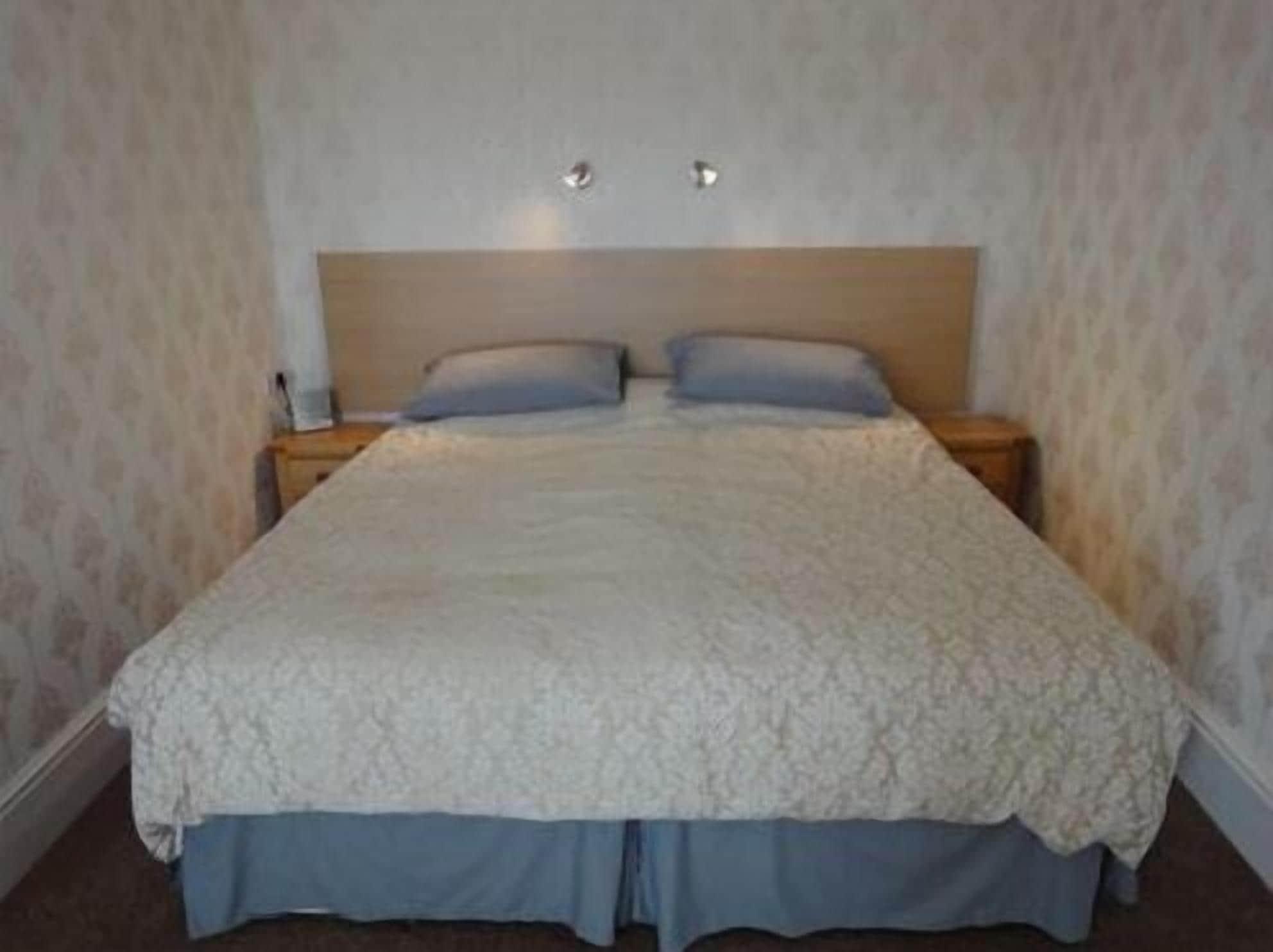 Brooke House Hotel Shanklin Eksteriør billede
