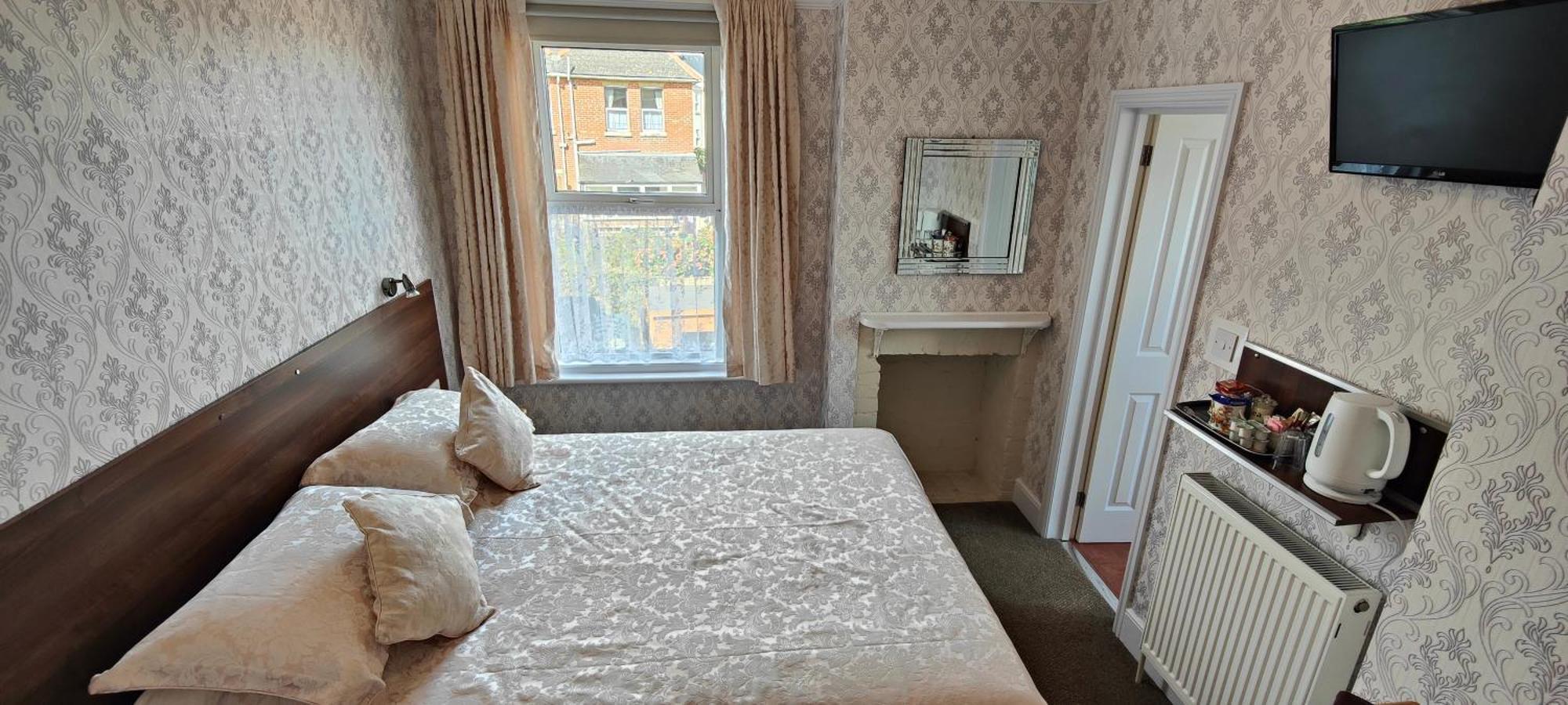 Brooke House Hotel Shanklin Eksteriør billede