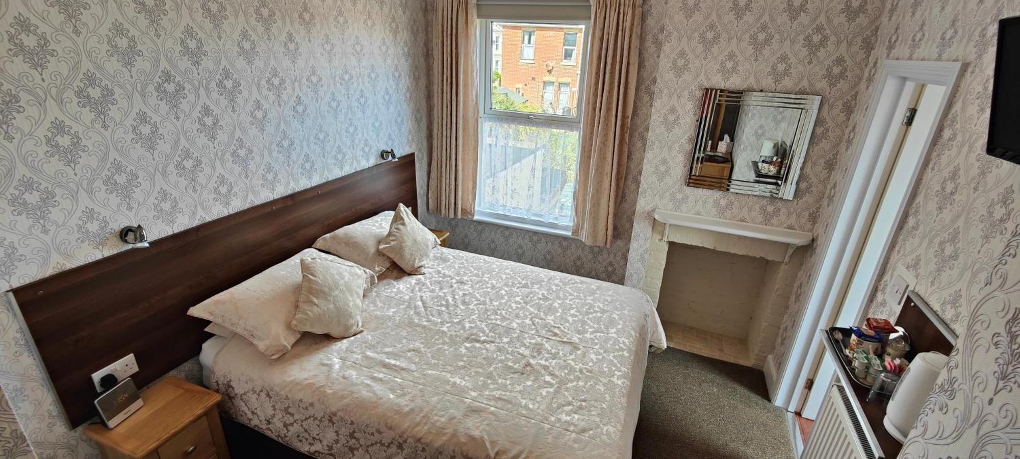 Brooke House Hotel Shanklin Eksteriør billede