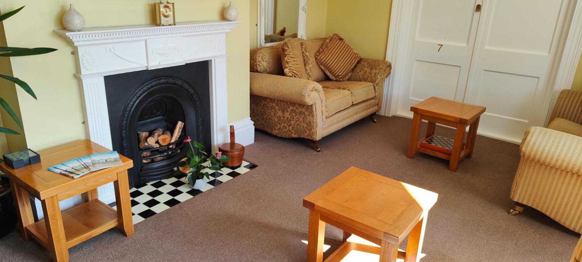 Brooke House Hotel Shanklin Eksteriør billede