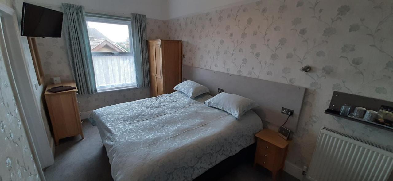 Brooke House Hotel Shanklin Eksteriør billede