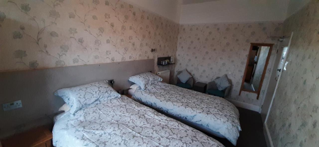 Brooke House Hotel Shanklin Eksteriør billede