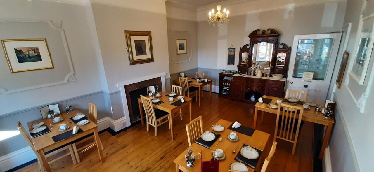 Brooke House Hotel Shanklin Eksteriør billede