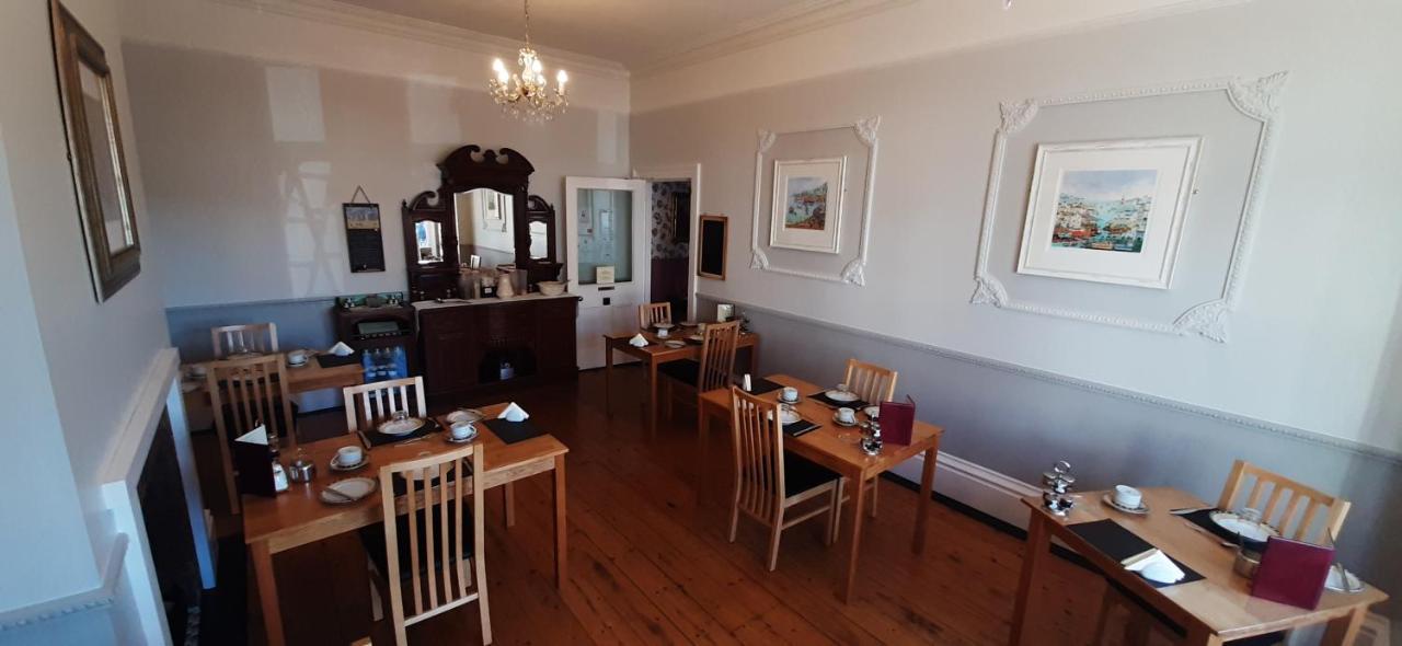 Brooke House Hotel Shanklin Eksteriør billede